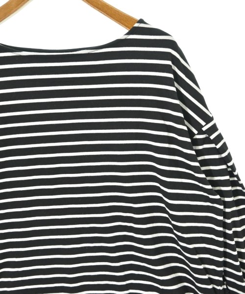 B.C STOCK（ベーセー　ストック）Tシャツ・カットソー 黒 サイズ:F レディース/2200687529087