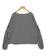 B.C STOCK（ベーセー　ストック）Tシャツ・カットソー 黒 サイズ:F レディース/2200687529087