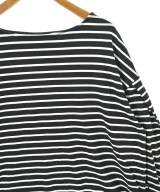 B.C STOCK（ベーセー　ストック）Tシャツ・カットソー 黒 サイズ:F レディース/2200687529087