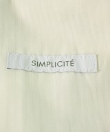 B.C STOCK（ベーセー　ストック）チノパン 茶 サイズ:M レディース/2200702033063
