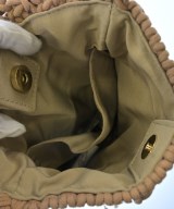 B.C STOCK（ベーセー　ストック）ショルダーバッグ 茶 サイズ:- レディース/2200656223039