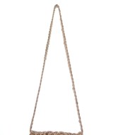 B.C STOCK（ベーセー　ストック）ショルダーバッグ 茶 サイズ:- レディース/2200656223039