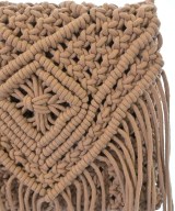 B.C STOCK（ベーセー　ストック）ショルダーバッグ 茶 サイズ:- レディース/2200656223039