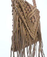 B.C STOCK（ベーセー　ストック）ショルダーバッグ 茶 サイズ:- レディース/2200656223039