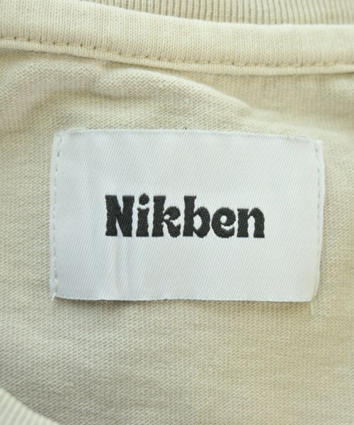 B.C STOCK（ベーセー　ストック）Tシャツ・カットソー ベージュ サイズ:F レディース/2200643462021