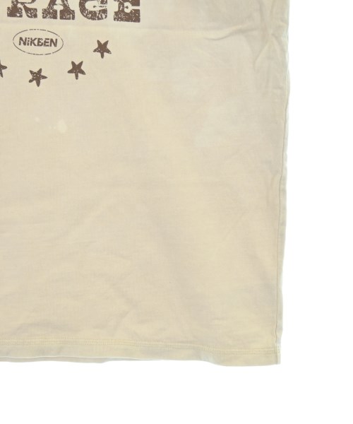 B.C STOCK（ベーセー　ストック）Tシャツ・カットソー ベージュ サイズ:F レディース/2200643462021