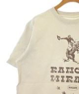 B.C STOCK（ベーセー　ストック）Tシャツ・カットソー ベージュ サイズ:F レディース/2200643462021