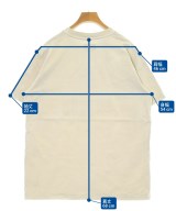 B.C STOCK（ベーセー　ストック）Tシャツ・カットソー ベージュ サイズ:F レディース/2200643462021
