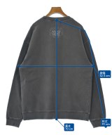 B.C STOCK（ベーセー　ストック）スウェット グレー サイズ:L レディース/2200646291161