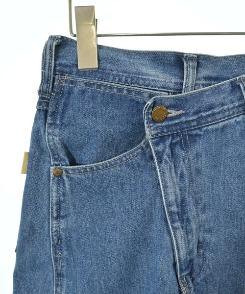 -（ソノタ）ロング・マキシ丈スカート 青 サイズ:36(S位) レディース/2200649468232