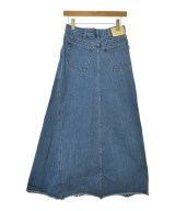 -（ソノタ）ロング・マキシ丈スカート 青 サイズ:36(S位) レディース/2200649468232
