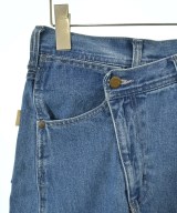 -（ソノタ）ロング・マキシ丈スカート 青 サイズ:36(S位) レディース/2200649468232