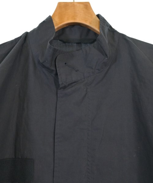 B.C STOCK（ベーセー　ストック）ブルゾン 黒 サイズ:L メンズ/2200666003072