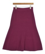 GRACE CONTINENTAL ロング・マキシ丈スカート