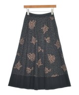 GRACE CONTINENTAL ロング・マキシ丈スカート