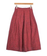 GRACE CONTINENTAL ロング・マキシ丈スカート
