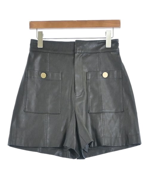 グレース　コンチネンタル(GRACE CONTINENTAL)のGRACE CONTINENTAL ショートパンツ