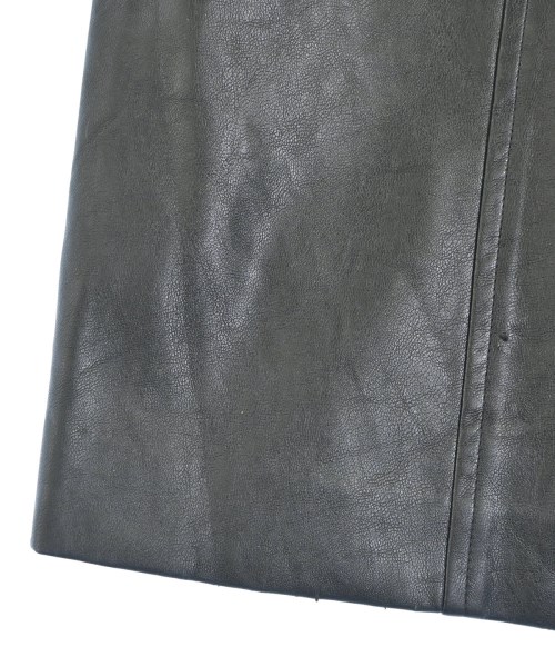 GRACE CONTINENTAL（グレース　コンチネンタル）ショートパンツ 黒 サイズ:38(M位) レディース/2200634850035