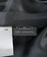 GRACE CONTINENTAL（グレース　コンチネンタル）ショートパンツ 黒 サイズ:38(M位) レディース/2200634850035