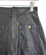 GRACE CONTINENTAL（グレース　コンチネンタル）ショートパンツ 黒 サイズ:38(M位) レディース/2200634850035