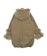 GRACE CONTINENTAL（グレース　コンチネンタル）ダウンコート ベージュ サイズ:F レディース/2200622900032