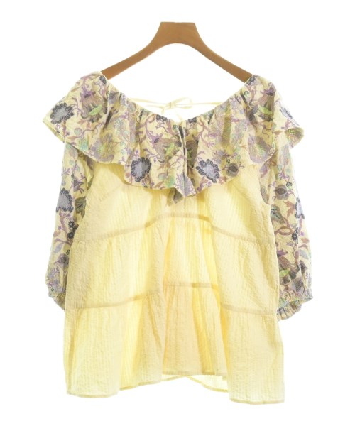 グレース　コンチネンタル(GRACE CONTINENTAL)のGRACE CONTINENTAL ブラウス