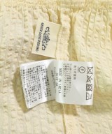 GRACE CONTINENTAL（グレース　コンチネンタル）ブラウス 黄 サイズ:36(S位) レディース/2200637623070