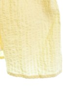 GRACE CONTINENTAL（グレース　コンチネンタル）ブラウス 黄 サイズ:36(S位) レディース/2200637623070