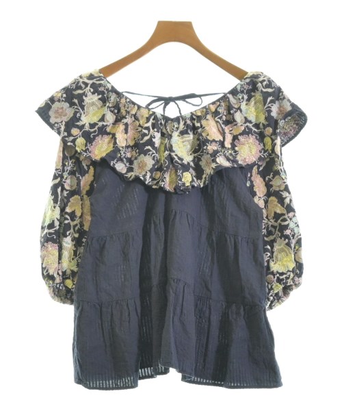 グレース　コンチネンタル(GRACE CONTINENTAL)のGRACE CONTINENTAL ブラウス