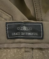 GRACE CONTINENTAL（グレース　コンチネンタル）その他 茶 サイズ:36(S位) レディース/2200637623094