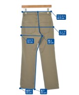 GRACE CONTINENTAL（グレース　コンチネンタル）その他 茶 サイズ:36(S位) レディース/2200637623094