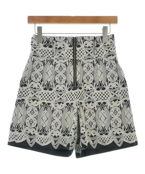 グレース　コンチネンタル(GRACE CONTINENTAL)のGRACE CONTINENTAL ショートパンツ
