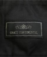 GRACE CONTINENTAL（グレース　コンチネンタル）ショートパンツ 黒 サイズ:36(S位) レディース/2200638549034
