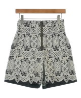 GRACE CONTINENTAL ショートパンツ