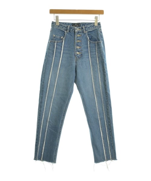 グレース　コンチネンタル(GRACE CONTINENTAL)のGRACE CONTINENTAL デニムパンツ