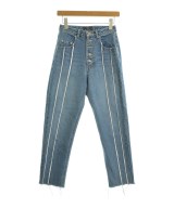 GRACE CONTINENTAL（グレース　コンチネンタル）デニムパンツ 青 サイズ:36(S位) レディース/2200625366040