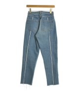 GRACE CONTINENTAL（グレース　コンチネンタル）デニムパンツ 青 サイズ:36(S位) レディース/2200625366040