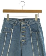 GRACE CONTINENTAL（グレース　コンチネンタル）デニムパンツ 青 サイズ:36(S位) レディース/2200625366040