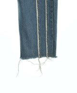 GRACE CONTINENTAL（グレース　コンチネンタル）デニムパンツ 青 サイズ:36(S位) レディース/2200625366040