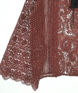 GRACE CONTINENTAL（グレース　コンチネンタル）ブラウス 赤 サイズ:36(S位) レディース/2200625366118