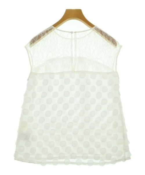 GRACE CONTINENTAL（グレース　コンチネンタル）ブラウス 白 サイズ:38(M位) レディース/2200625366125