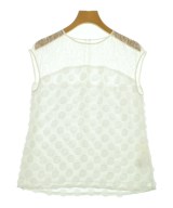 GRACE CONTINENTAL（グレース　コンチネンタル）ブラウス 白 サイズ:38(M位) レディース/2200625366125