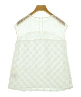 GRACE CONTINENTAL（グレース　コンチネンタル）ブラウス 白 サイズ:38(M位) レディース/2200625366125