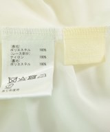 GRACE CONTINENTAL（グレース　コンチネンタル）ブラウス 白 サイズ:38(M位) レディース/2200625366125