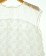 GRACE CONTINENTAL（グレース　コンチネンタル）ブラウス 白 サイズ:38(M位) レディース/2200625366125