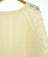 GRACE CONTINENTAL（グレース　コンチネンタル）ニット・セーター 白 サイズ:36(S位) レディース/2200625366149