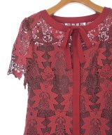 GRACE CONTINENTAL（グレース　コンチネンタル）ワンピース 赤 サイズ:36(S位) レディース/2200626344153