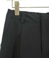 GRACE CONTINENTAL（グレース　コンチネンタル）クロップドパンツ 黒 サイズ:36(S位) レディース/2200627994043