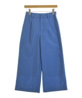 GRACE CONTINENTAL クロップドパンツ