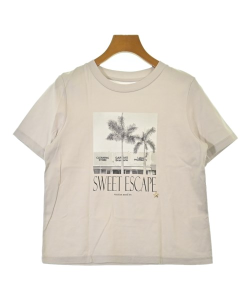 グレース　コンチネンタル(GRACE CONTINENTAL)のGRACE CONTINENTAL Tシャツ・カットソー